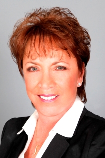 Residential Mortgage Loan Originator  Cheryl Gray